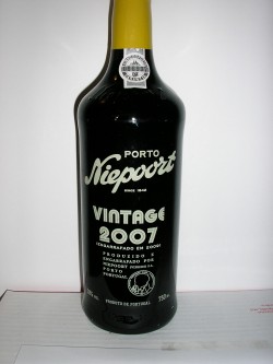 Niepoort Vintage 2007