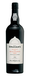 Graham's - Malvedos