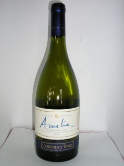 Amelia Chardonnay 2009