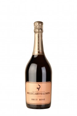Champ. Billecart-Salmon Brut Rosé