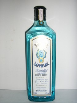 Bombay Saphire 1 Litro