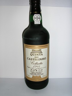 Castelinho Colheita 1944