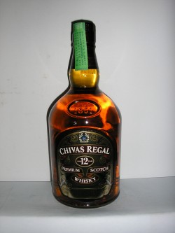 Chivas Regal - Litro