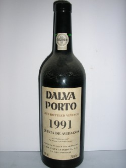 Dalva L.B.V 1991