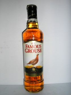 Famouse Grouse - 0.70