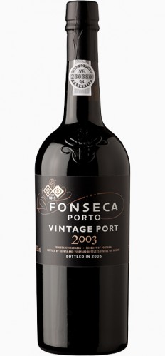 Porto Fonseca Vintage 2003