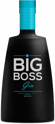 Gin Big Boss