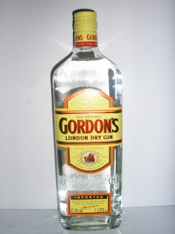 Gordon's Lt