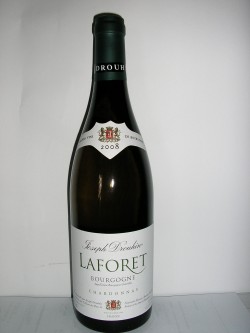 Laforet Bourgogne Chardonnay B 2008