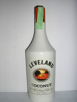 Coconut Levland