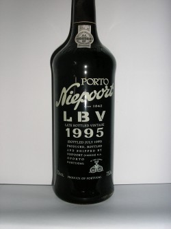 Porto Niepoort LBV 1995