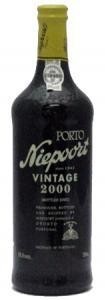 Porto Niepoort Vintage 2000