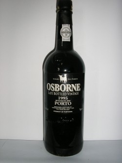 Porto Osborne LBV 1992
