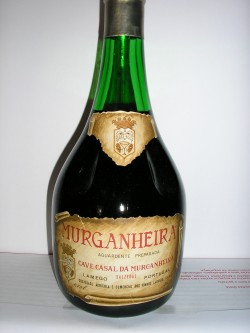 Aguardente Murganheira