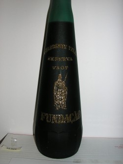 Fundao Reserva VSOP