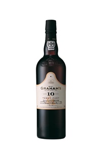 Graham's - 10 Anos
