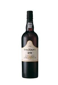Graham's - 20 Anos