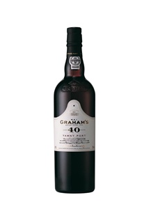 Graham's - 40 Anos