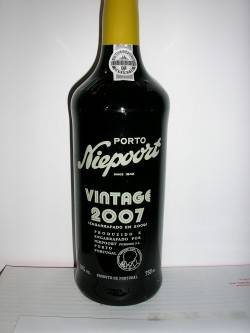 Niepoort Vintage 2007