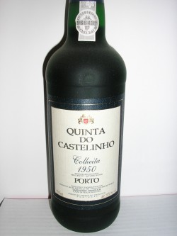Castelinho Colheita 1950