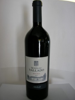 Quinta do Vallado Adelaide 2011