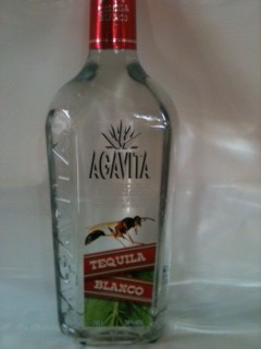 Tequilla Agavita 0.70