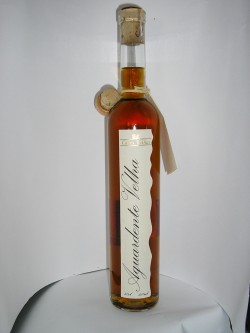 Aguardente Caves velhas