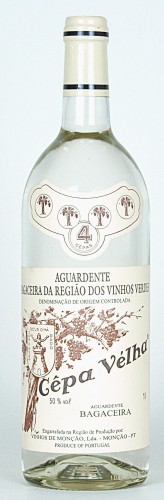 Cepa Velha - Litro