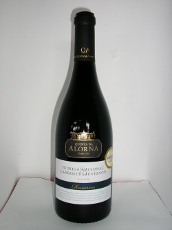 Quinta da Alorna - Reserva T� 2012