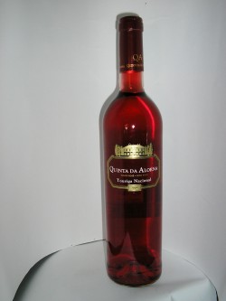 Quinta da Alorna Ros� 2010