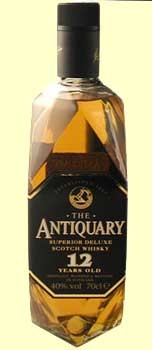 Antiquary - 12 Anos