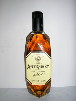Antiquary