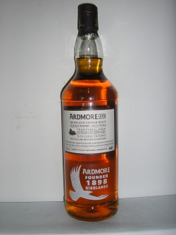Ardmore - Highland Litro