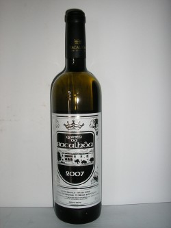 Qta da Bacalhoa B 2009