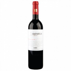 Bafarela T grande reserva 2011