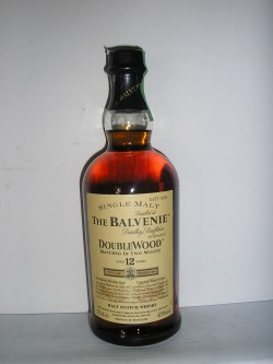 Balvenie - 12 Anos