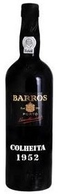 Barros Colheita 1952