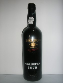 Barros - Colheita 1979