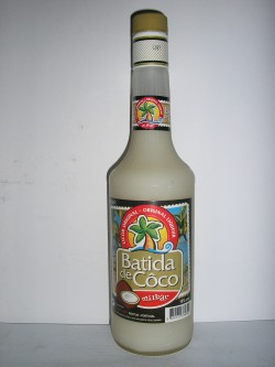Batida C�co Milbar