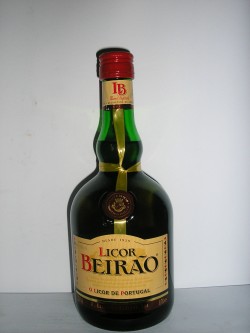 Licor Beir�o