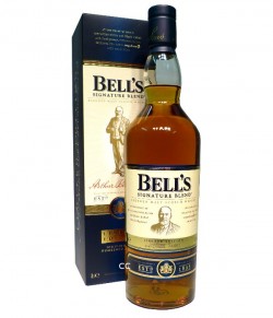 Bells Signature Malt