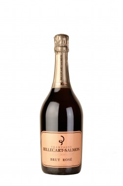 Champ. Billecart-Salmon Brut Ros�