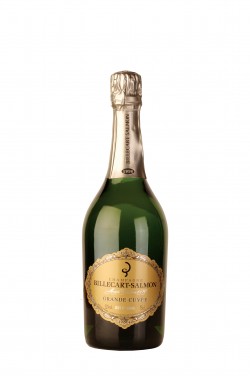 Champ. Billecart-Salmon Grande Cuv�e 1998