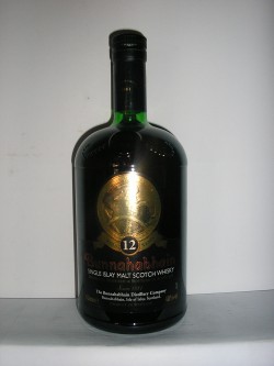 Bunnahabhain Litro