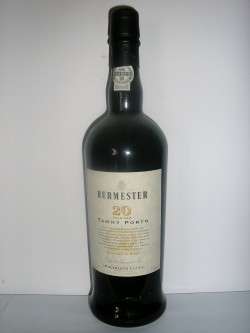 Burmester - 20 Anos