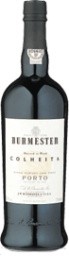 Porto Burmester Colheita 2002