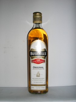 Bushmills 0,7