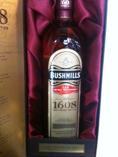 Bushmills - 1608
