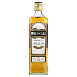 Bushmills Litro