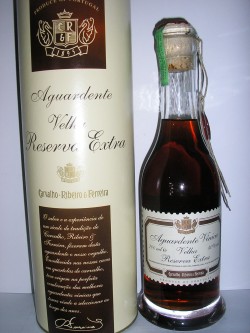 C.R.F. - Aguardente Extra